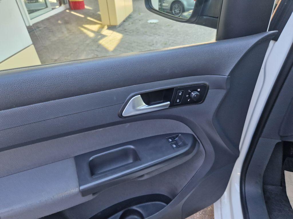 Volkswagen Caddy 1.6 TDI 0% Anzahlung