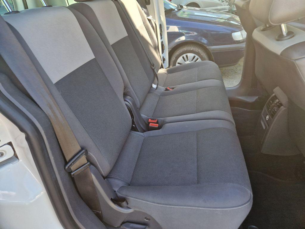 Volkswagen Caddy 1.6 TDI 0% Anzahlung