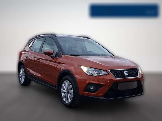Seat Arona 1.0 TSI Style KLIMA / NAVI / SMART-LINK / PDC / AL
