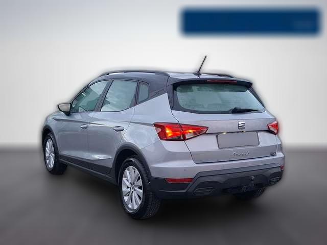 Seat Arona 1.0 Style Edition KLIMA / AHK / LED / SITZHEIZUNG