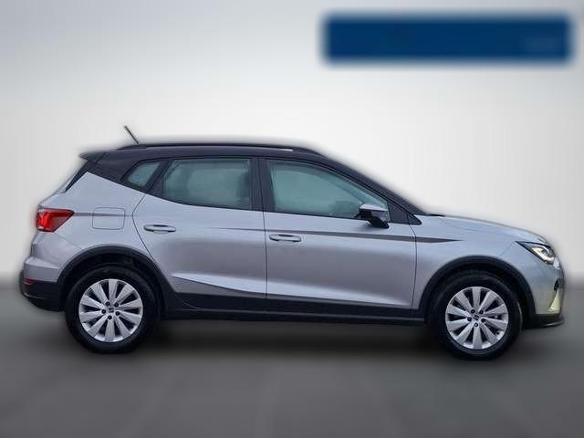 Seat Arona 1.0 Style Edition KLIMA / AHK / LED / SITZHEIZUNG