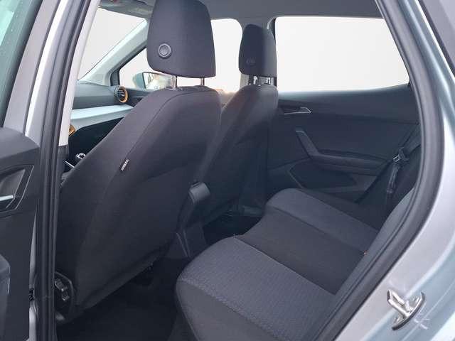 Seat Arona 1.0 Style Edition KLIMA / AHK / LED / SITZHEIZUNG