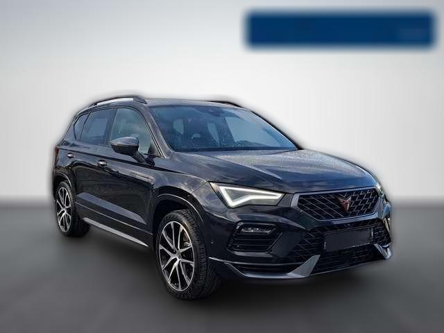 Cupra Ateca 2.0 TSI VZ 4Drive DSG / AHK / BEATS / PANORAMA / A