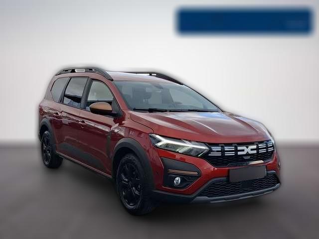 Dacia Jogger Extreme+ KLIMA / NAVI / AHK / KAMERA / SITZHEIZUNG