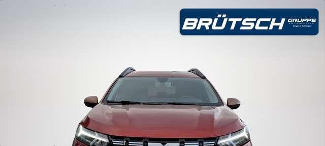 Dacia Jogger Extreme+ KLIMA / NAVI / AHK / KAMERA / SITZHEIZUNG