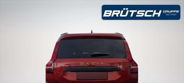 Dacia Jogger Extreme+ KLIMA / NAVI / AHK / KAMERA / SITZHEIZUNG