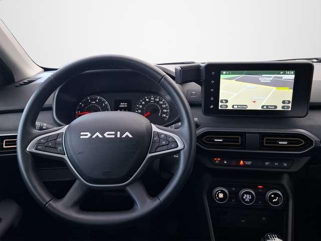 Dacia Jogger Extreme+ KLIMA / NAVI / AHK / KAMERA / SITZHEIZUNG