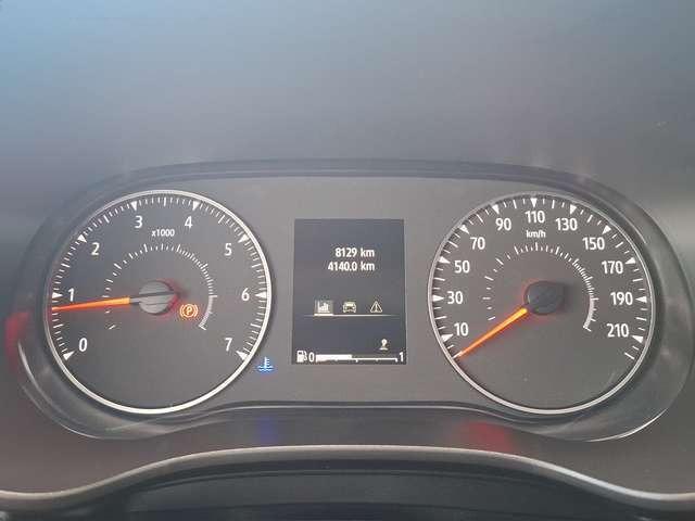 Dacia Jogger Extreme+ KLIMA / NAVI / AHK / KAMERA / SITZHEIZUNG