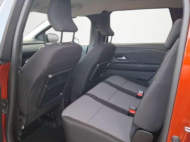 Dacia Jogger Extreme+ KLIMA / NAVI / AHK / KAMERA / SITZHEIZUNG