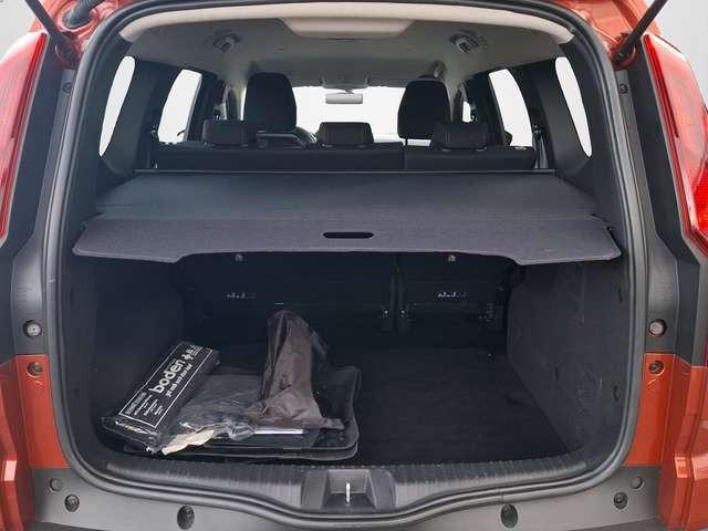 Dacia Jogger Extreme+ KLIMA / NAVI / AHK / KAMERA / SITZHEIZUNG