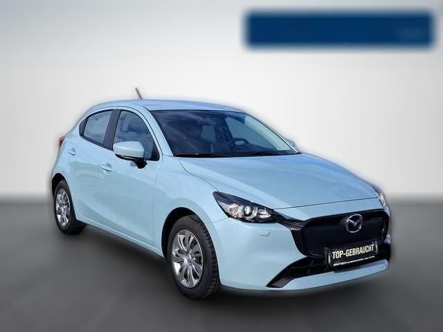 Mazda 2 2 Prime-Line SMART-LINK / DAB+ / BLUETOOTH / LED