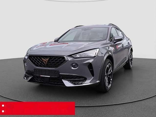 Cupra Formentor 1.4 e-Hybrid DSG ACC LED NAVI
