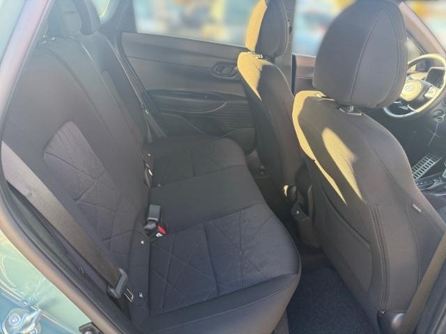 Hyundai Bayon 1.0 T-Gdi 48V DCT Connect & Go +NAVI+RFK+PDC+UVM+