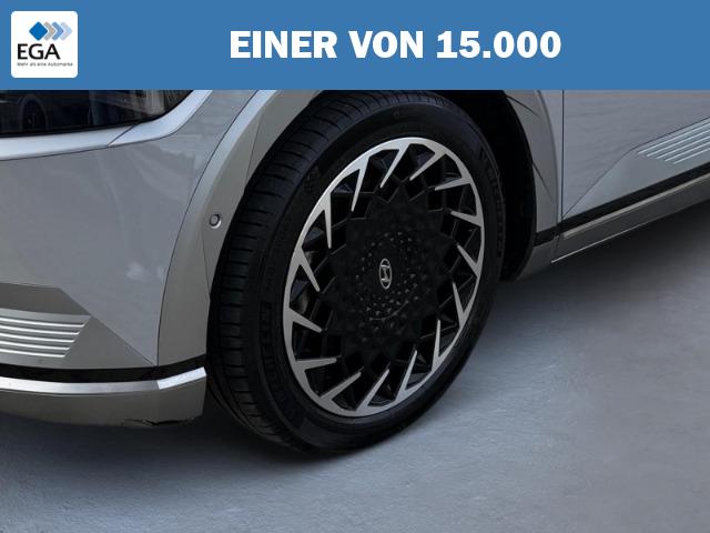 Hyundai IONIQ 5 Uniq Elektro 4WD +KLIMA+LED+SHZ+NAVI+UVM+
