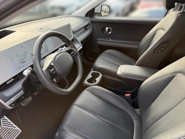 Hyundai IONIQ 5 Uniq Elektro 4WD +KLIMA+LED+SHZ+NAVI+UVM+