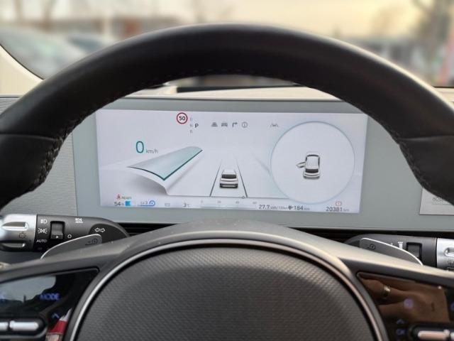 Hyundai IONIQ 5 Uniq Elektro 4WD +KLIMA+LED+SHZ+NAVI+UVM+