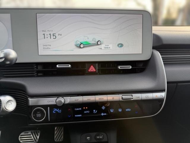 Hyundai IONIQ 5 Uniq Elektro 4WD +KLIMA+LED+SHZ+NAVI+UVM+