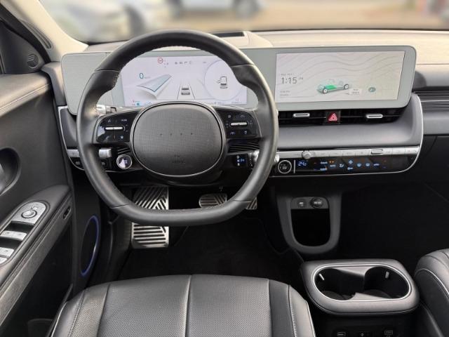 Hyundai IONIQ 5 Uniq Elektro 4WD +KLIMA+LED+SHZ+NAVI+UVM+