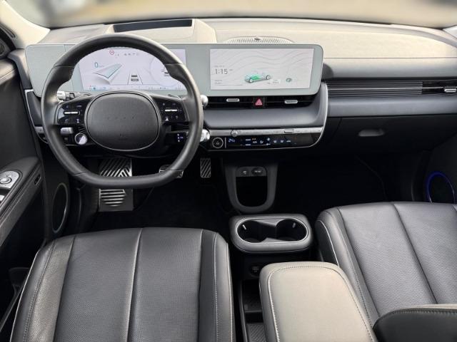 Hyundai IONIQ 5 Uniq Elektro 4WD +KLIMA+LED+SHZ+NAVI+UVM+