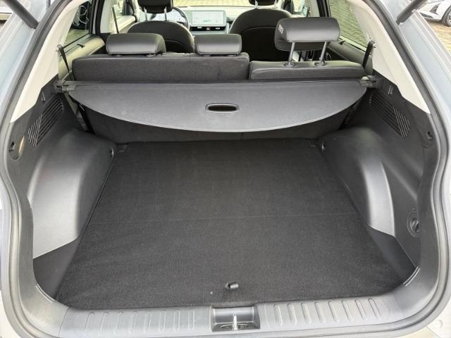 Hyundai IONIQ 5 Uniq Elektro 4WD +KLIMA+LED+SHZ+NAVI+UVM+