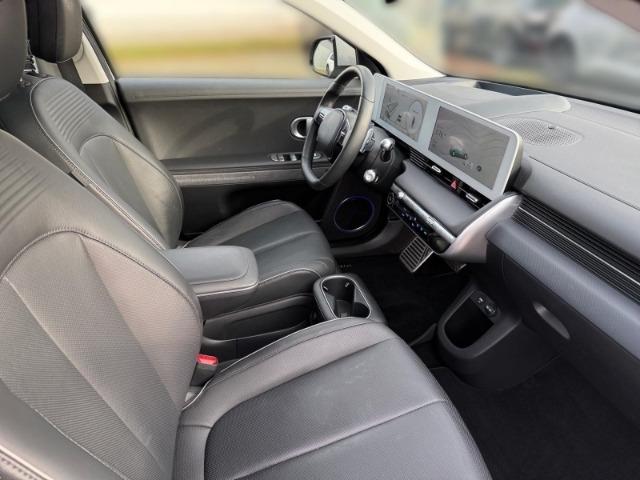 Hyundai IONIQ 5 Uniq Elektro 4WD +KLIMA+LED+SHZ+NAVI+UVM+