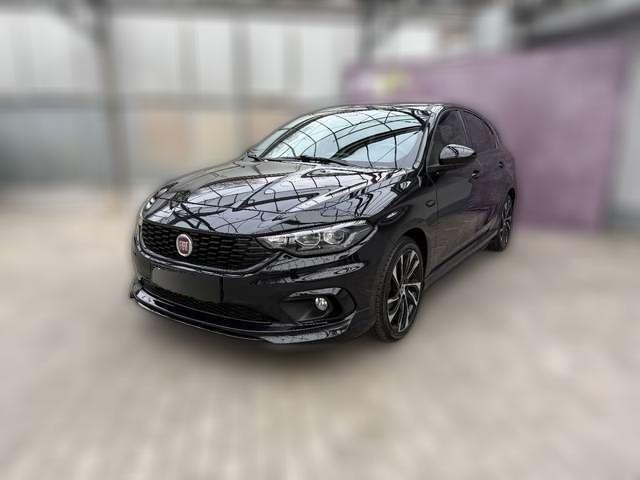 Fiat Tipo 1.4 T-Jet S-Design Xenon Car-Play Assist SH