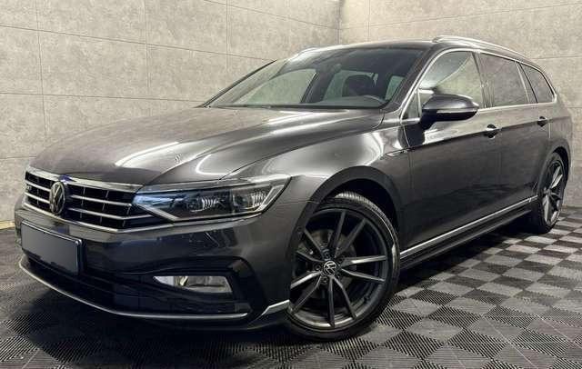Volkswagen Passat Variant 2.0 TDI Eleg. R-Line LED*NAVI*ACC Klima Navi