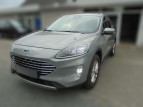 Bild Ford Kuga Hybrid Titanium X, FHEV, Allrad, Winter-Paket,