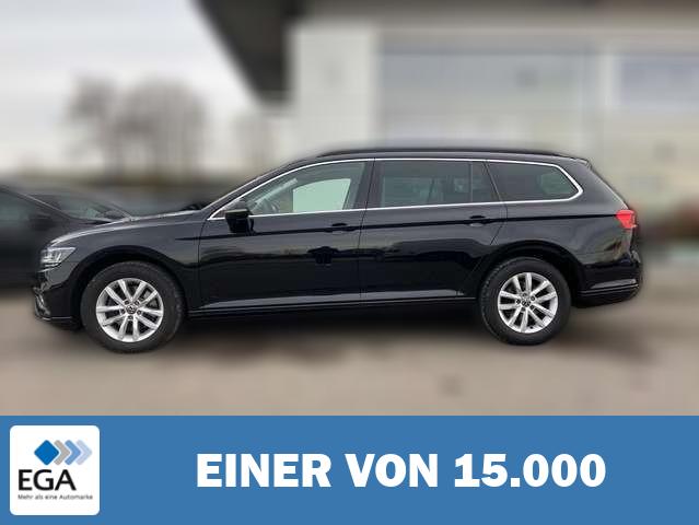Volkswagen Passat Variant 2.0 TDI BUSINESS NAVI+LED+KAMERA+