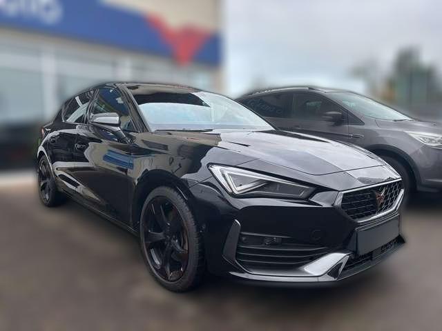 Cupra Leon 1.5*DSG*NAV*CARPLAY*KAM*El.Sitz*BEATS*LED-MATRIX