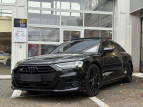 Bild Audi S8 4.0 TFSI Q/PANO/ALLRADLENK/HUD/B&O 3D/FOND
