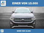 Bild Volkswagen T-Cross TSI OPF Active LED+NAVI+KAMERA+ACC...
