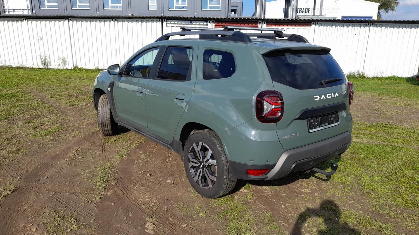 Dacia Duster II 1.3 TCe 130 Journey+ Nav PDC Kam SHZ