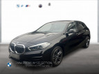 Bild BMW 118 Sport Line Navi LED ActiveGuard+ PDC SHZ