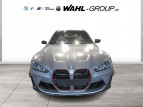 Bild BMW M3 COMPETITION M RACE TRACK LASER HIFI HK