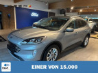 Bild Ford Kuga TITANIUM  NAVI/ WINTERPAKET / PDC /