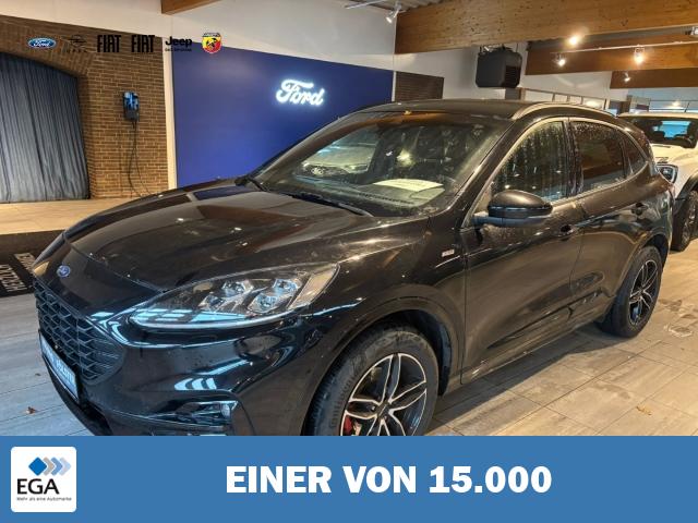 Ford Kuga ST-Line X AWD / RFK / WINTERPAKET / NAVI / PDC