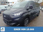 Bild Ford Tourneo Custom TITANIUM 320 L2 NAVI / AHK / STD-HZG / TECHNO-5