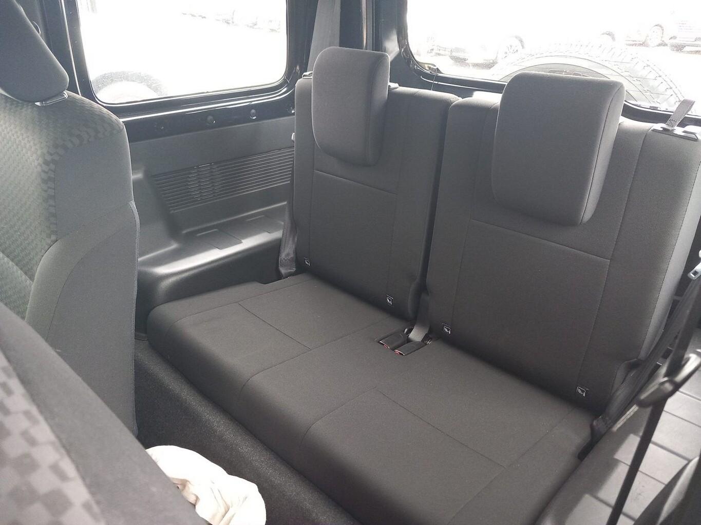 Suzuki Jimny 1.5 102 Allgrip Comfort Tempomat Klima