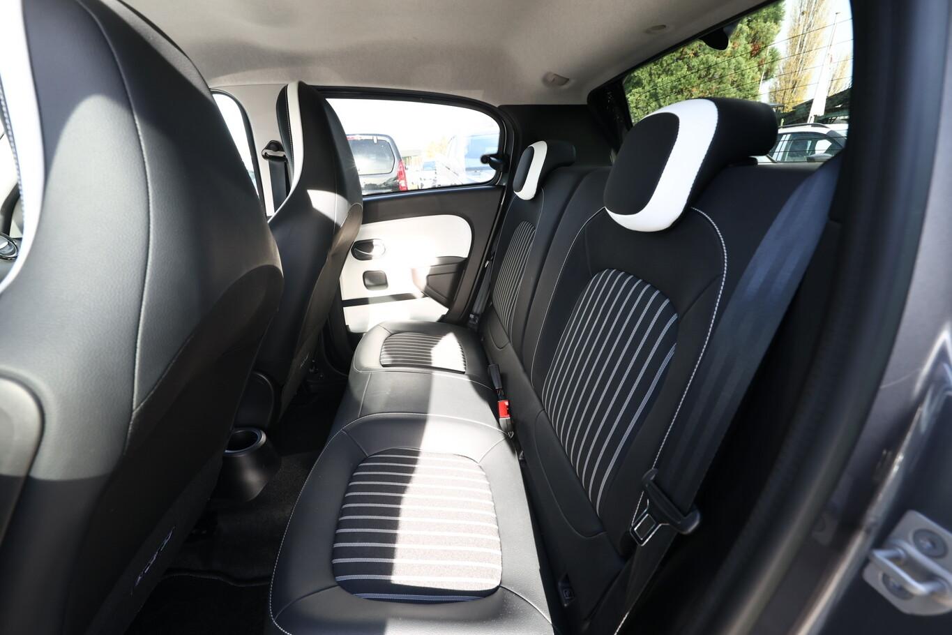 Renault Twingo Electric Intens Nav PDC Kam LM16Z DAB+