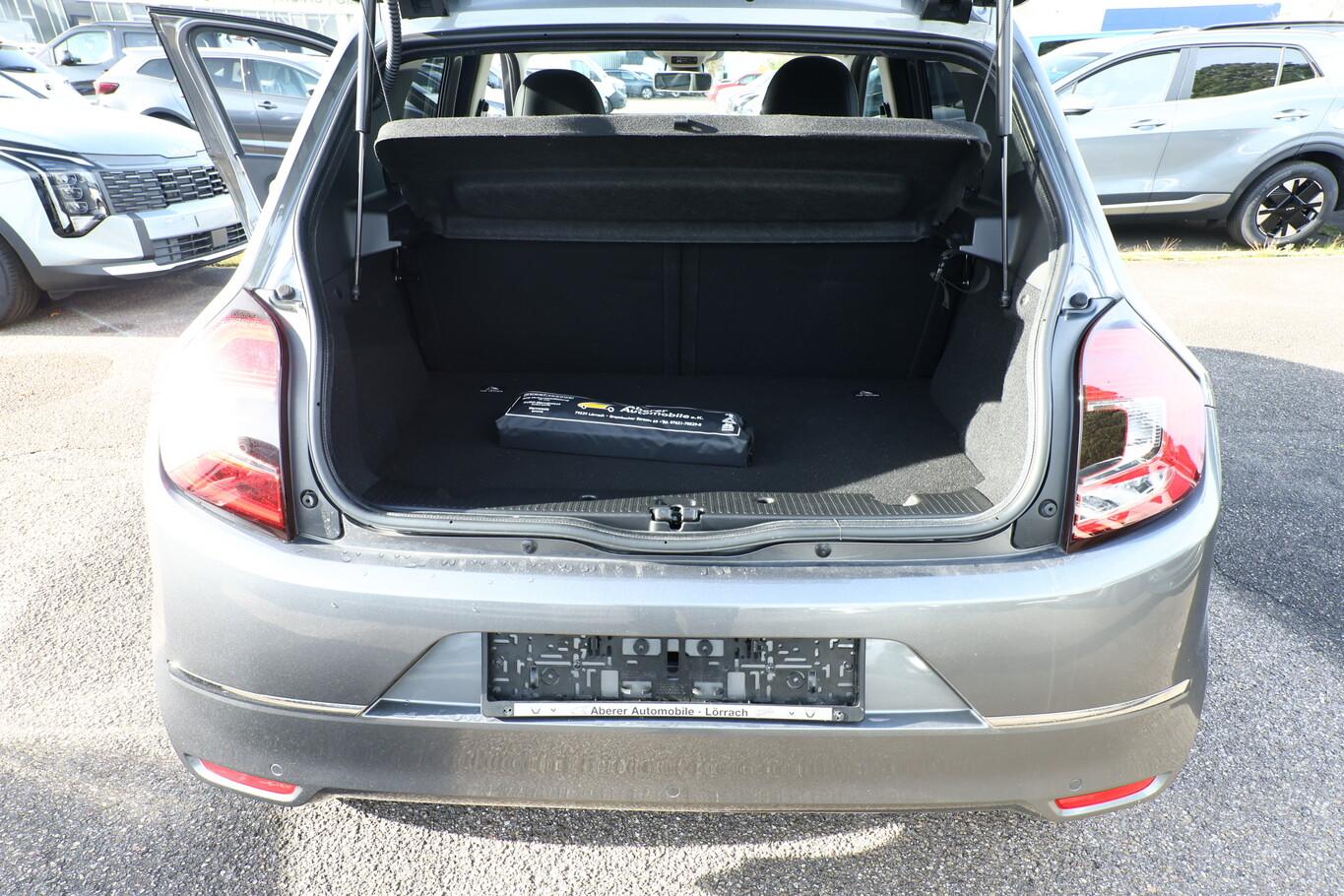 Renault Twingo Electric Intens Nav PDC Kam LM16Z DAB+