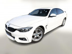 Bild BMW 420 i Gran Coupe M Sport BusinessP PDC LM18Z