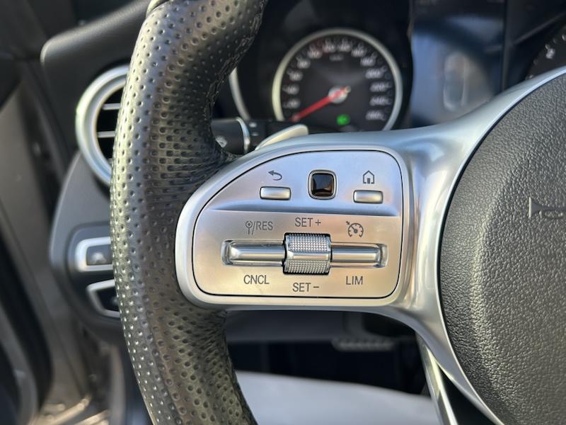 Mercedes-Benz C 200 d CABRIO AMG LINE KLIMA*LEDER*SHZG*NAVI*LED*R-CAM