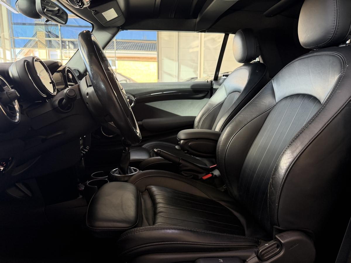 MINI Cooper Cabrio  1.5 LED Harman/Kardon Tempomat PDC 