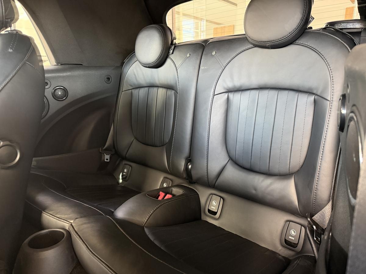 MINI Cooper Cabrio  1.5 LED Navi Harman/Kardon Tempomat PDC 