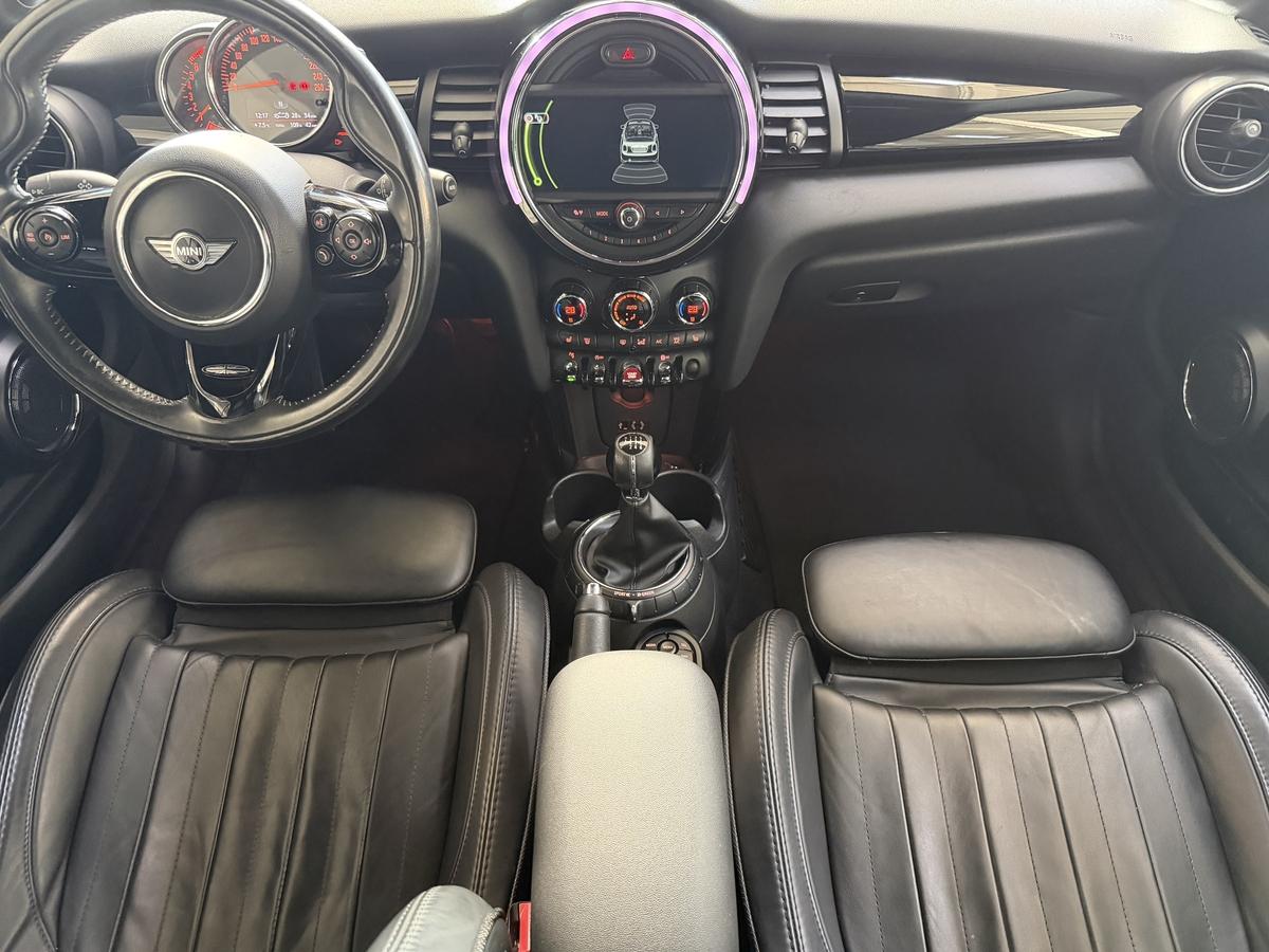 MINI Cooper Cabrio  1.5 LED Harman/Kardon Tempomat PDC 