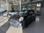 Bild MINI Cooper Cabrio  1.5 LED Navi Harman/Kardon Tempomat PDC 