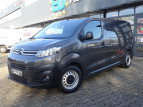 Bild Citroën Jumpy 2.0 BlueHDi 145 Club M L2H1 EAT 8
