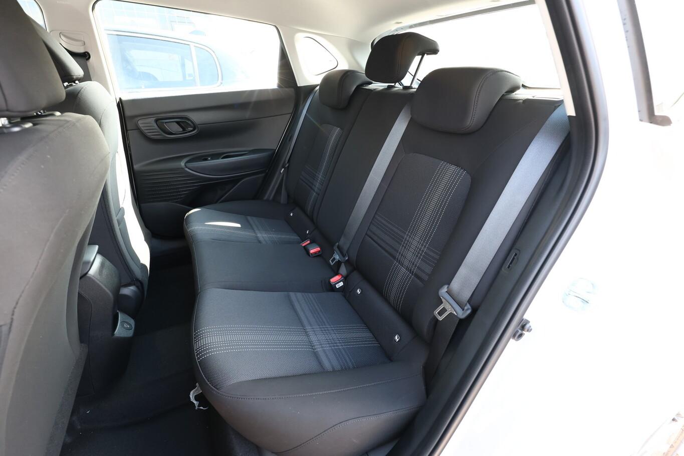 Hyundai i20 1.0 TGDI 100 DCT Select Nav SHZ Kam SmartL