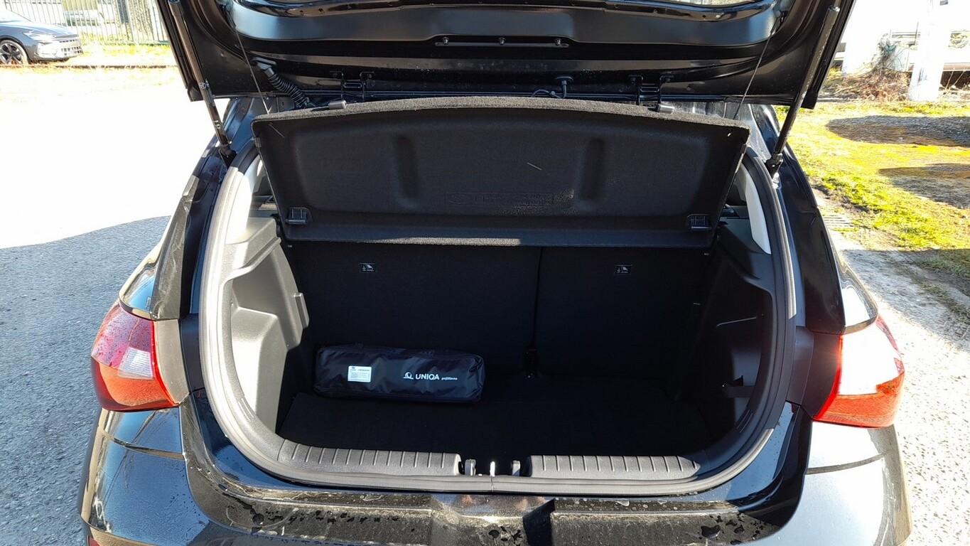 Hyundai i20 1.0 TGDI 100 DCT Select Nav SHZ Kam SmartL